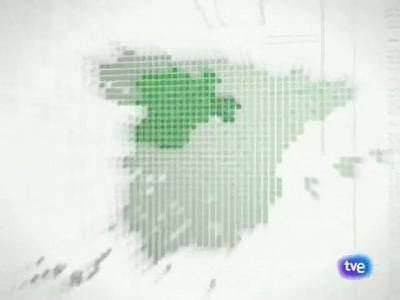 Noticias en Castilla y León. (25/10/11)