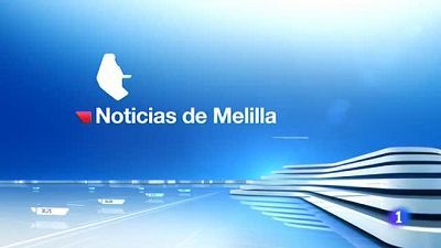 La noticia de Melilla - 07/01/20