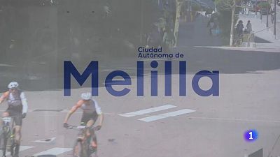 La noticia de Melilla - 24/02/2025