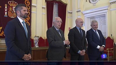 La Noticia de Melilla. 25/02/2025