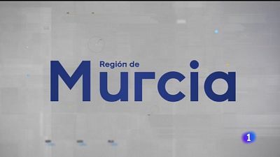 La Region de Murcia en 2' - 03/06/2022
