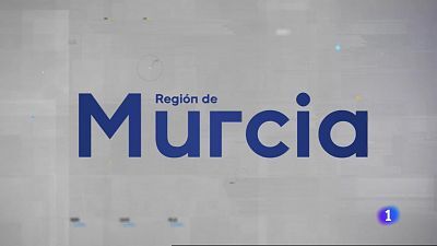 La Region de Murcia en 2' - 16/01/2024