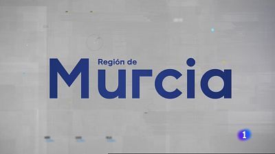 La Region de Murcia en 2' - 17/01/2024