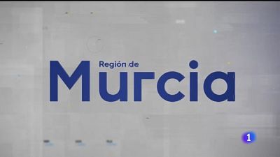 La Region de Murcia en 2' - 25/09/2023