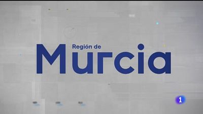 La Region de Murcia en 2' - 30/10/2022