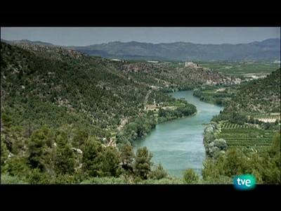 Camino del Ebro 1