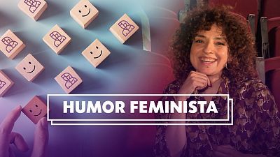 Programa 11: Humor feminista
