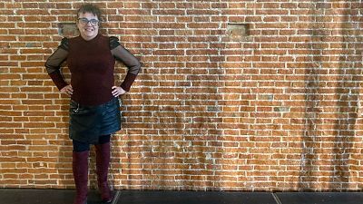 Programa 120: Yo también quiero querer: Sexualidad y discapacidad
