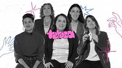 Programa 143: 'TeToca'... hablar de sexualidad femenina