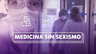Programa 15: Medicina sin sexismo