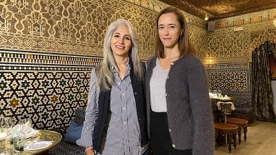 Programa 151: Mujeres en Irán: la lucha del velo
