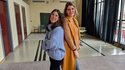 Programa 154: Maternidad y discapacidades