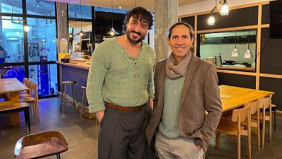 Programa 157: Los hombres en el feminismo