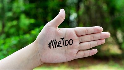 Programa 168: ¿Un #MeToo en el cine español?