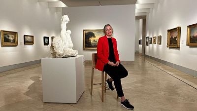 Programa 173: Estereotipos sexistas en la pintura