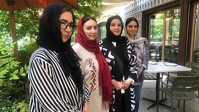 Programa 64: La lucha de las juezas afganas