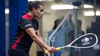 Programa 4: El squash se hace olímpico