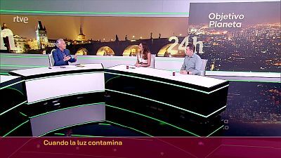 Contaminación lumínica
