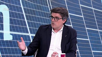 Poner luz al apagón