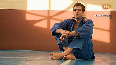 Programa 73 - Judo
