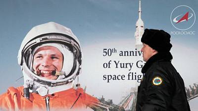 50 años de la odisea de Yuri Gargarin