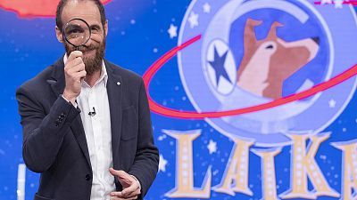 T6 - Programa 4: Lo diminuto