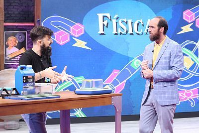 T9 - Programa 11: ¡Atómico!