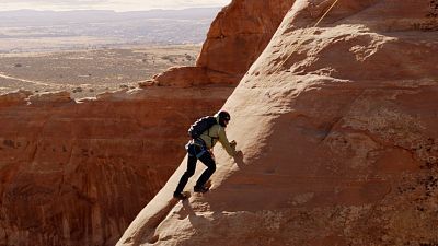 Episodio 3: Escalada en roca el límite físico