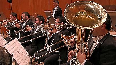 Los conciertos de La 2 - Orquesta Sinfónica RTVE Fiesta mexicana (Parte 2)