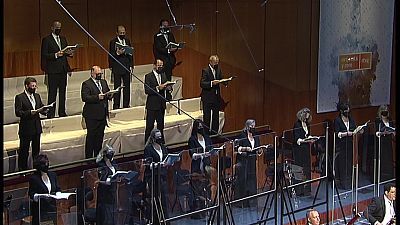 Los conciertos de La 2 - ORTVE A 19 (Temporada 2020-21) Requiem de Mozart