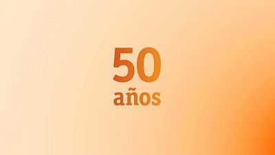 Orquesta y Coro RTVE - 50 aniversario - Promo