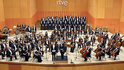 Orquesta y Coro RTVE Temporada 2016/17