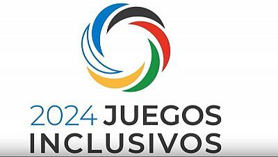 Así fueron los Juegos Inclusivos 2024