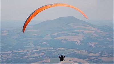 Parapente - X-PYR 2018