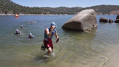 Swimrun - Campeonato de España