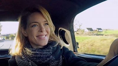 Las recetas de Julie - La mesa de François Rabelais