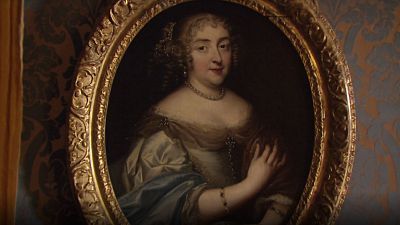 Las recetas de Julie - La mesa de madame de Sévigné