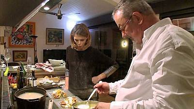 Las recetas de Julie: La región de Montpellier