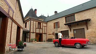 Las recetas de Julie: Sarlat La Caneda, el Perigord negro
