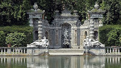 Los jardines italianos de Monty Don: Veneto, Lucca y los lagos