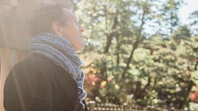 Los jardines japoneses de Monty Don: Otoño