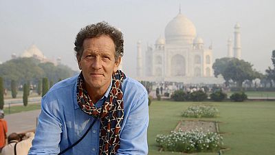 Los jardines paraíso de Monty Don: Episodio 2