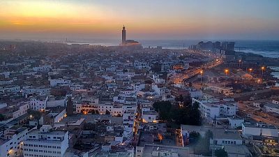 Megaciudades magníficas: Casablanca