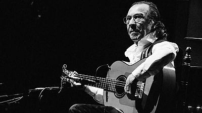 Especial - A Pepe Habichuela: 60 años de guitarra flamenca