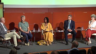 Jornada Discursos de Odio en Medios de Comunicación y Redes Sociales