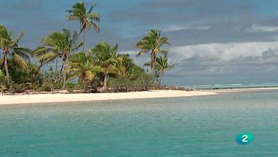 Aitutaki, sueño y realidad (Islas Cook)