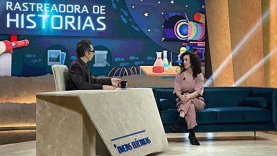 Programa 8: Naufragios