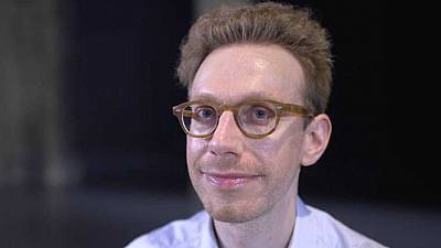 Daniel Tammet