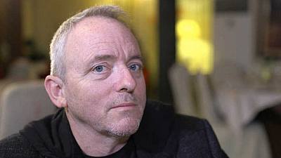 Dennis Lehane