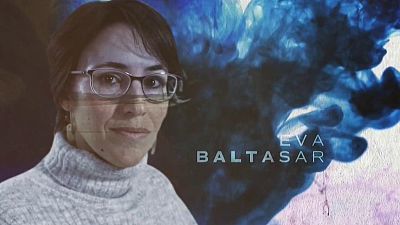 Eva Baltasar